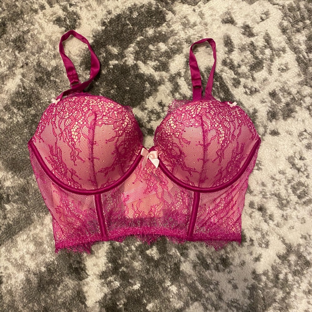 Victoria secret bra. Size 34D